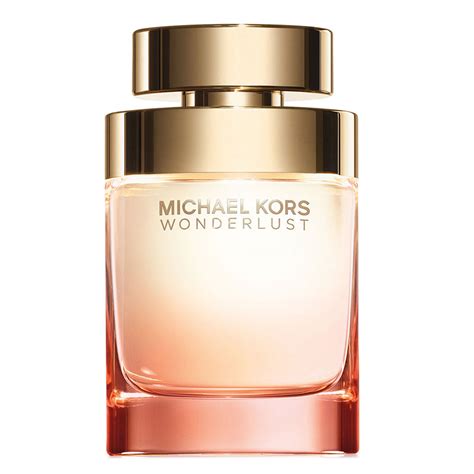 michael kors wonderlust macy's|wonderlust perfume macy's.